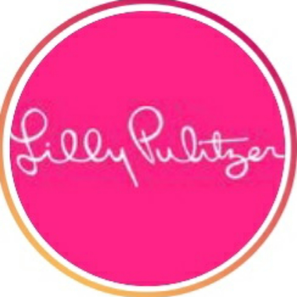 Lilly Pulitzer Hallie Hotty Floral Skirt. NWOT. - Picture 11 of 11